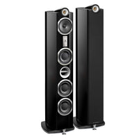 TRIANGLE HI-FI - Signature - Alpha - Nove Boje Zvuka