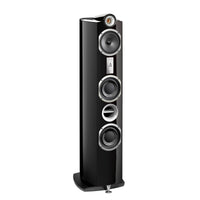 TRIANGLE HI-FI - Signature - Delta - Nove Boje Zvuka