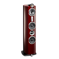 TRIANGLE HI-FI - Signature - Delta - Nove Boje Zvuka