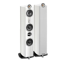 TRIANGLE HI-FI - Signature - Delta - Nove Boje Zvuka