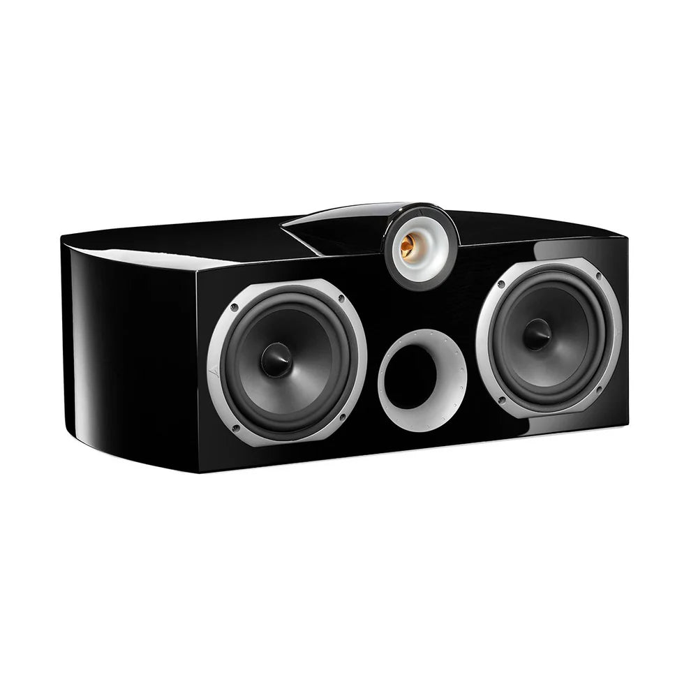 TRIANGLE HI-FI - Signature - Gamma - Nove Boje Zvuka