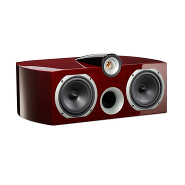 TRIANGLE HI-FI - Signature - Gamma - Nove Boje Zvuka