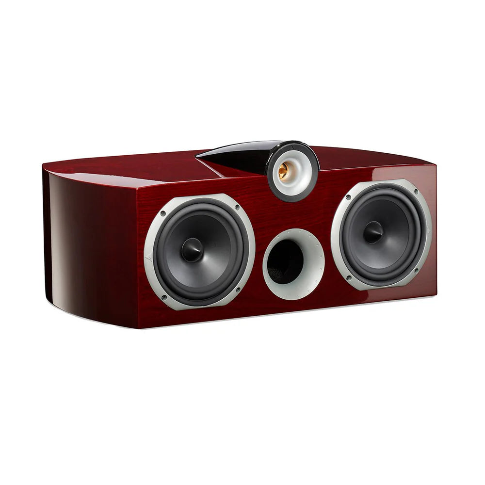 TRIANGLE HI-FI - Signature - Gamma - Nove Boje Zvuka