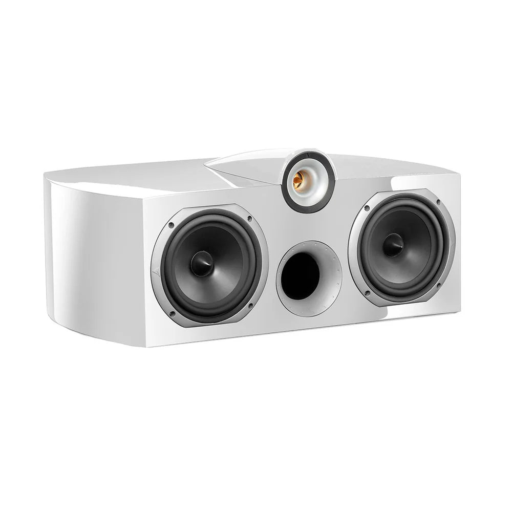 TRIANGLE HI-FI - Signature - Gamma - Nove Boje Zvuka