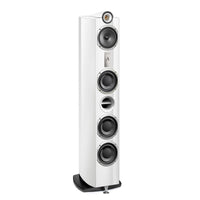 TRIANGLE HI-FI - Signature - Alpha - Nove Boje Zvuka