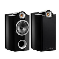 TRIANGLE HI-FI - Signature - Theta - Nove Boje Zvuka