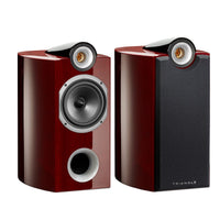TRIANGLE HI-FI - Signature - Theta - Nove Boje Zvuka