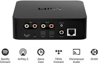 WiiM Pro+ - Nove Boje Zvuka