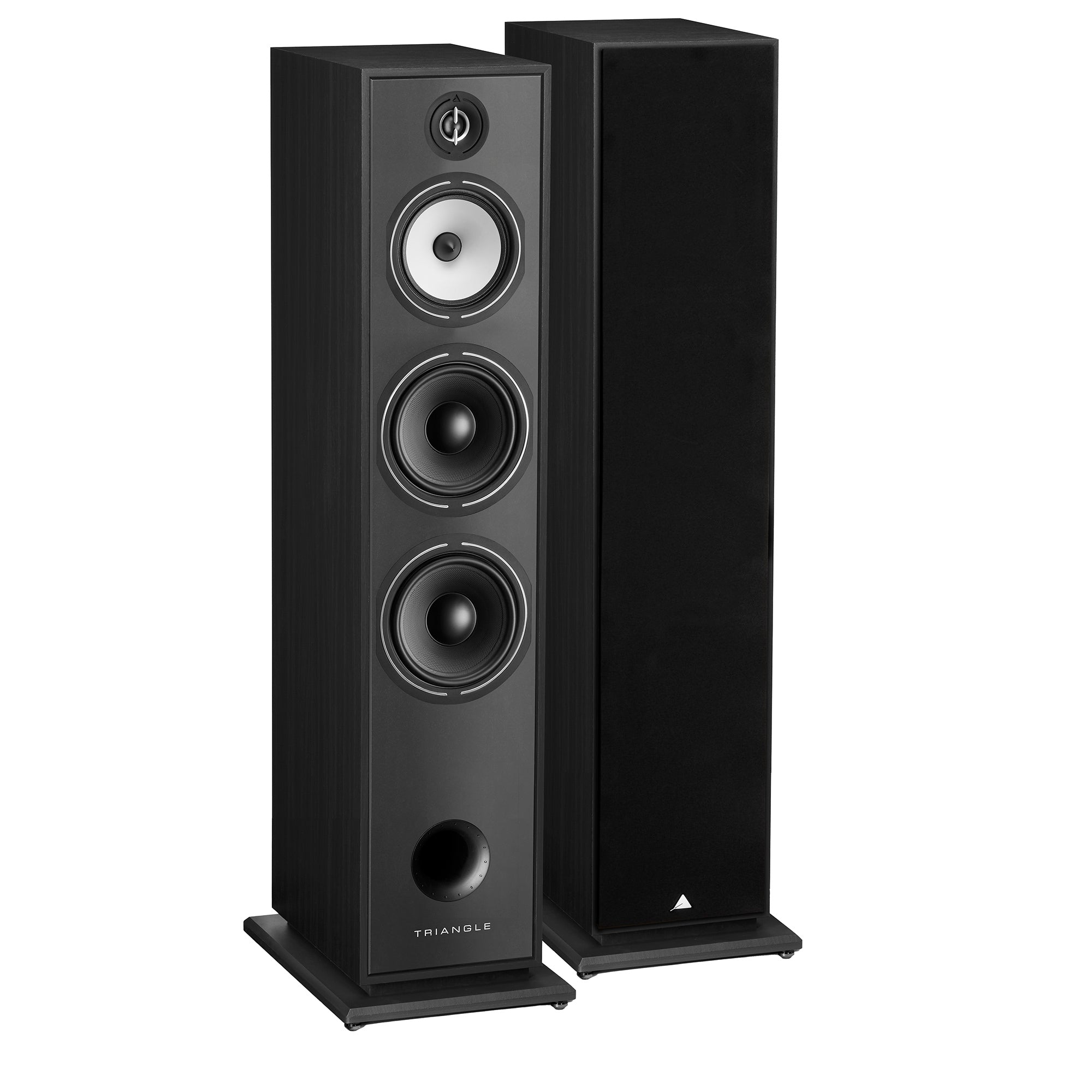 TRIANGLE HI-FI - Borea - BR10 - Nove Boje Zvuka