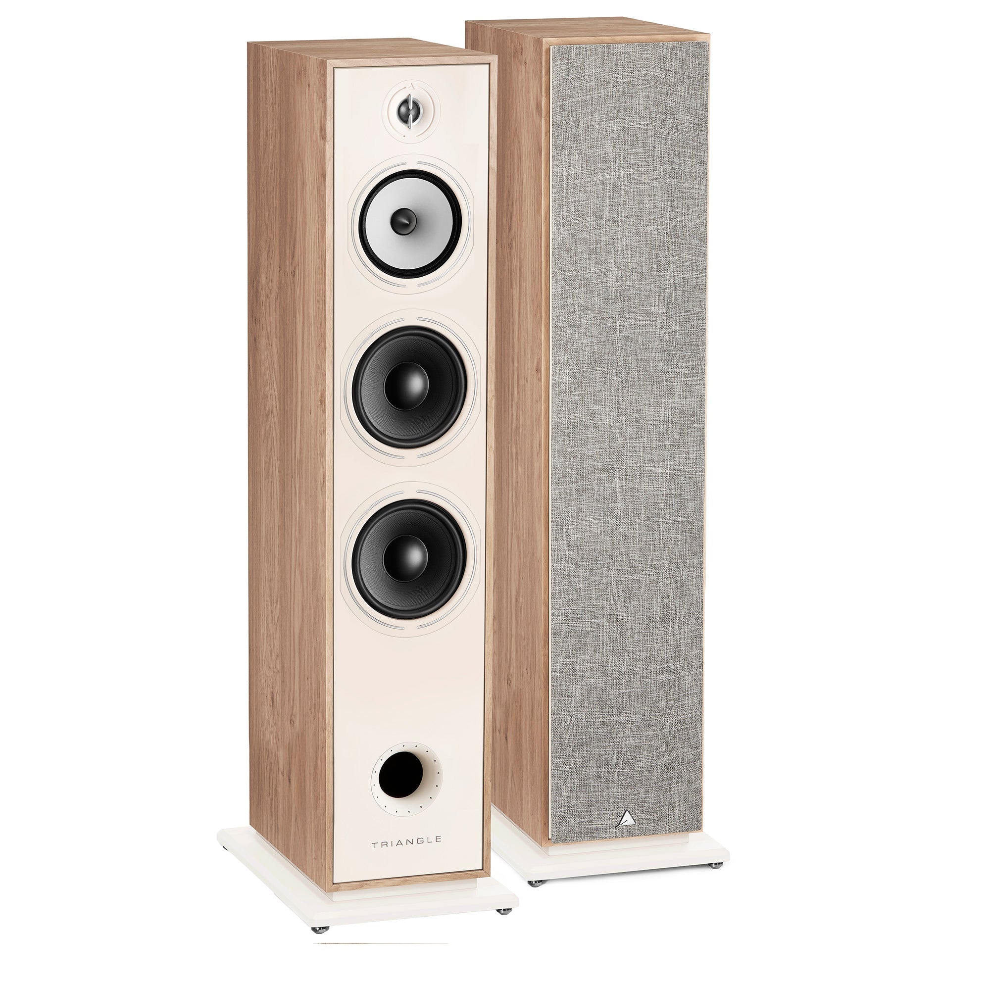 TRIANGLE HI-FI - Borea - BR10 - Nove Boje Zvuka