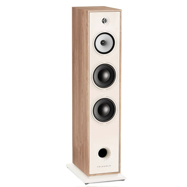 TRIANGLE HI-FI - Borea - BR10 - Nove Boje Zvuka