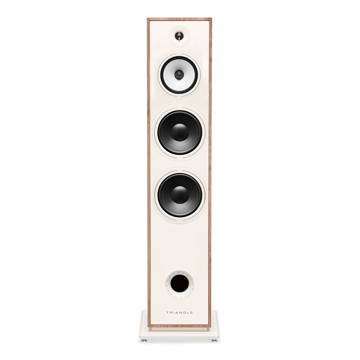 TRIANGLE HI-FI - Borea - BR10 - Nove Boje Zvuka