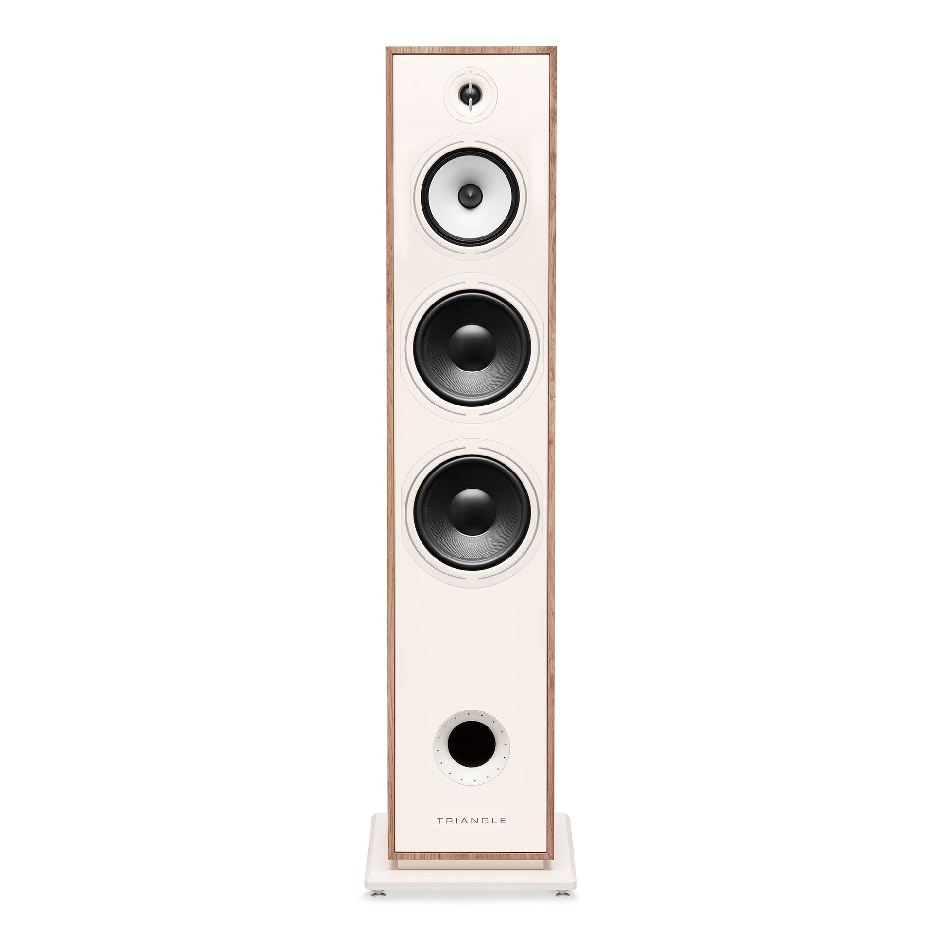 TRIANGLE HI-FI - Borea - BR10 - Nove Boje Zvuka