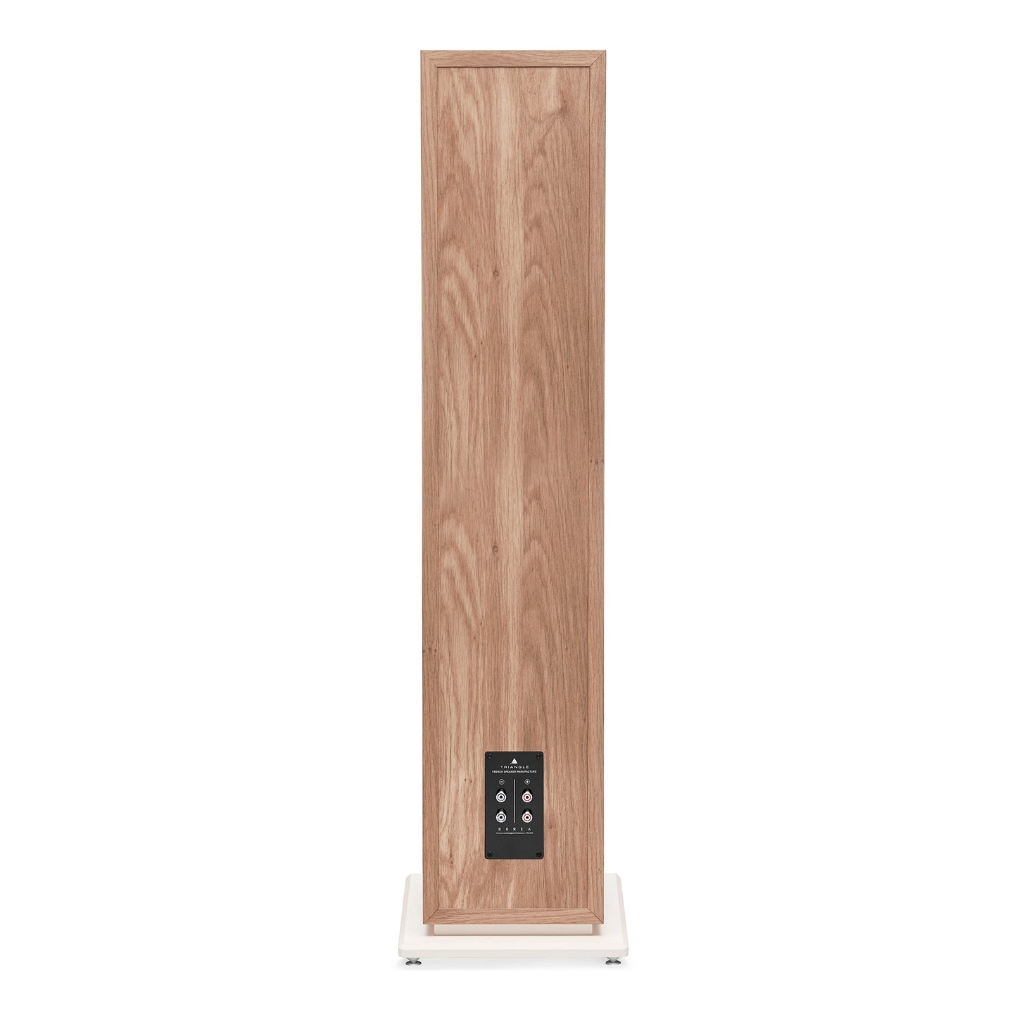 TRIANGLE HI-FI - Borea - BR10 - Nove Boje Zvuka