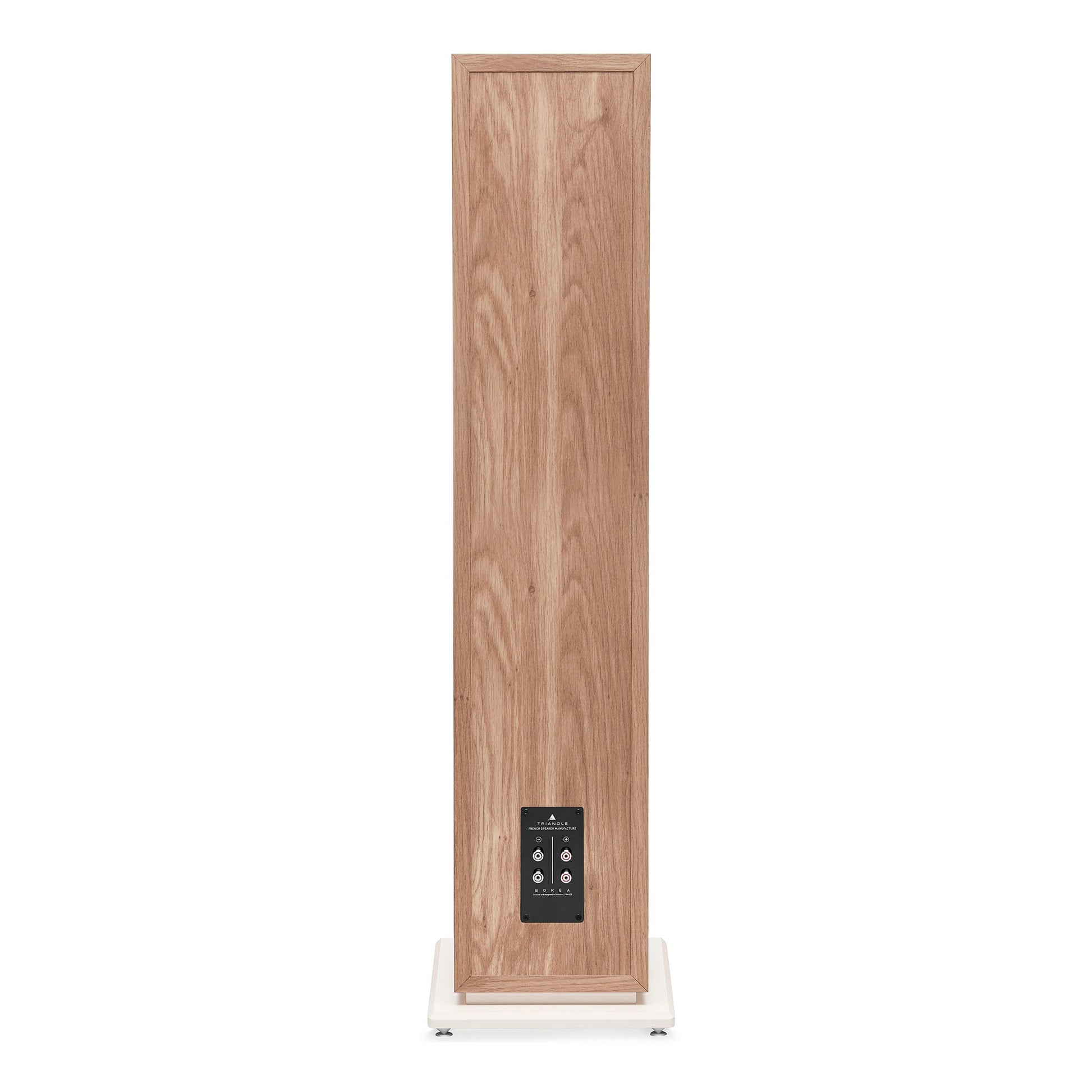 TRIANGLE HI-FI - Borea - BR10 - Nove Boje Zvuka