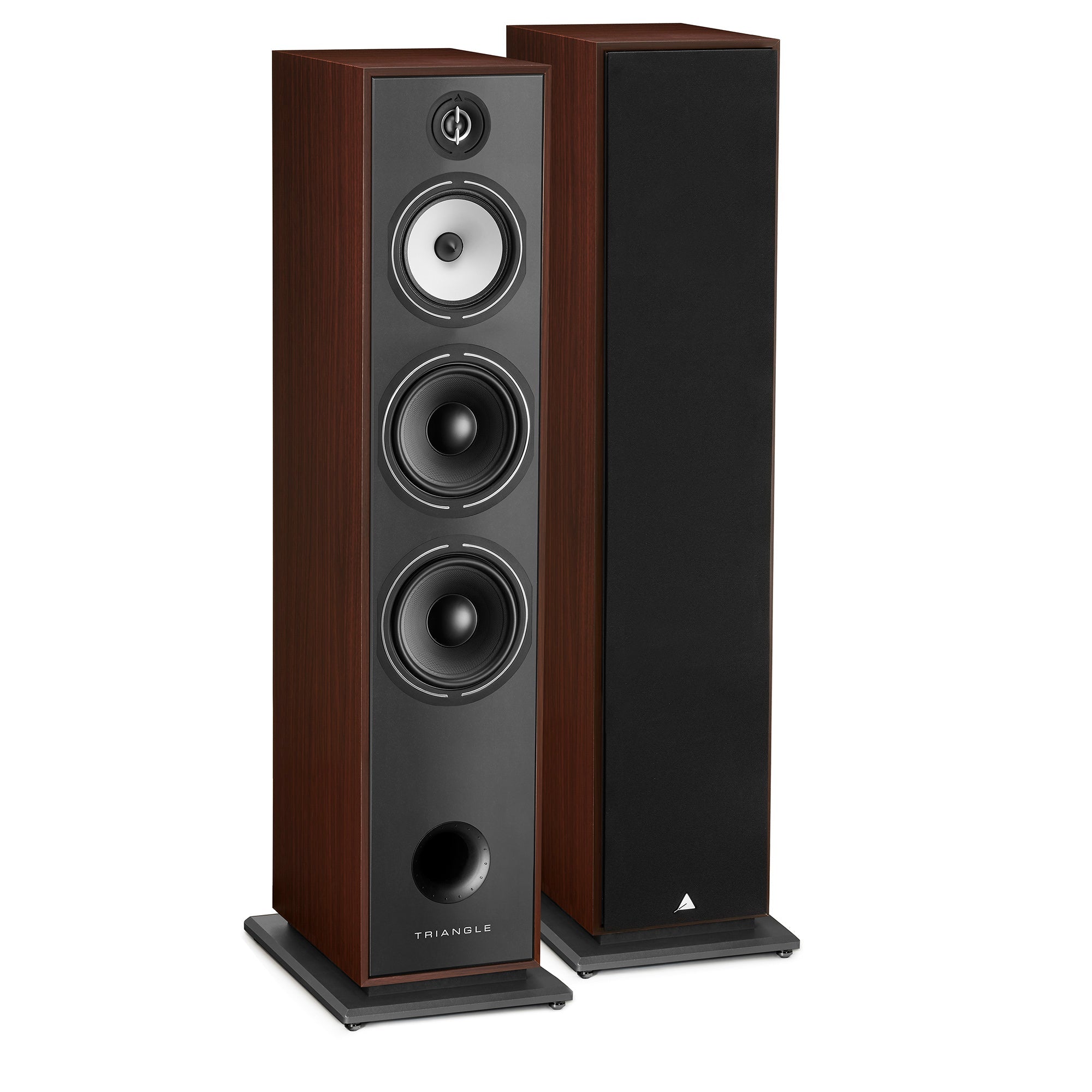 TRIANGLE HI-FI - Borea - BR10 - Nove Boje Zvuka