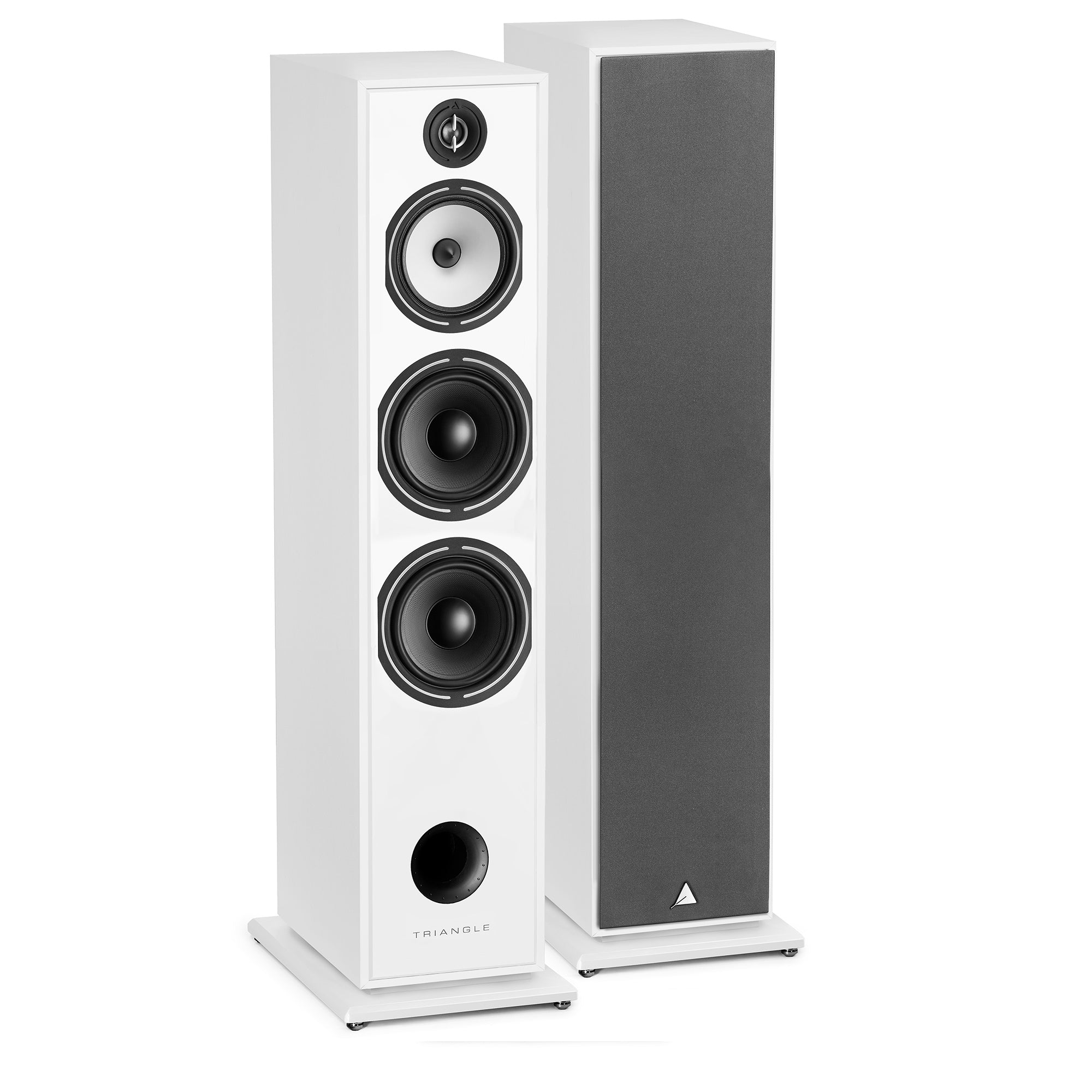 TRIANGLE HI-FI - Borea - BR10 - Nove Boje Zvuka