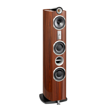 TRIANGLE HI-FI - Signature - Delta - Nove Boje Zvuka
