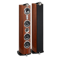 TRIANGLE HI-FI - Signature - Alpha - Nove Boje Zvuka
