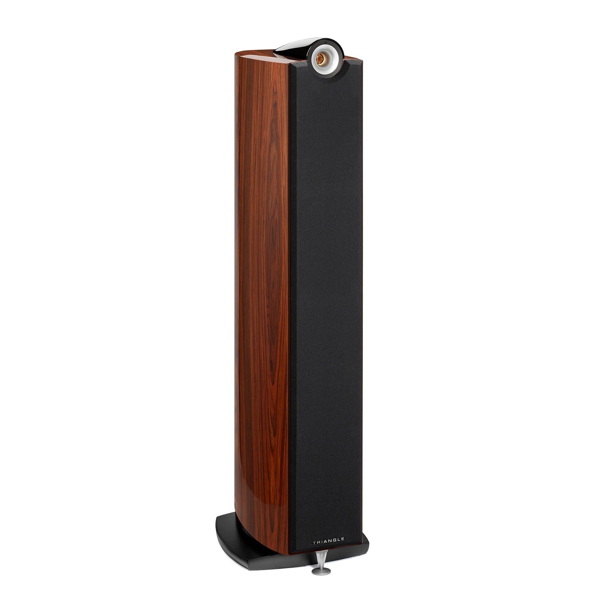 TRIANGLE HI-FI - Signature - Delta - Nove Boje Zvuka