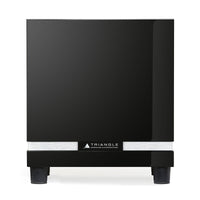 TRIANGLE HI-FI - Thetis 340 - Nove Boje Zvuka
