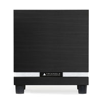 TRIANGLE HI-FI - Thetis 340 - Nove Boje Zvuka