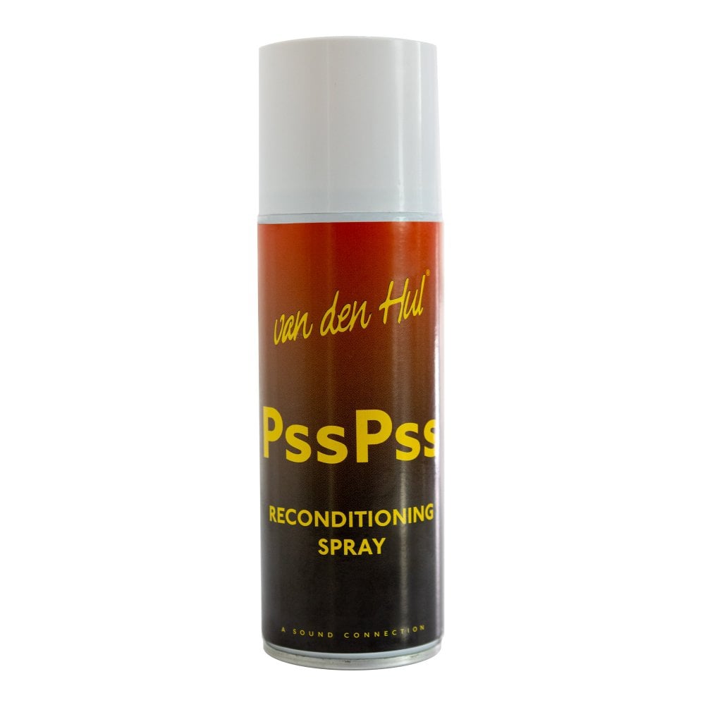 Pss Pss regenerator u spreju - Nove Boje Zvuka
