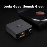 WiiM Ultra - Nove Boje Zvuka