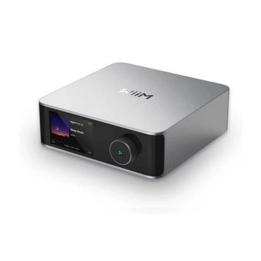 WiiM Ultra - Nove Boje Zvuka