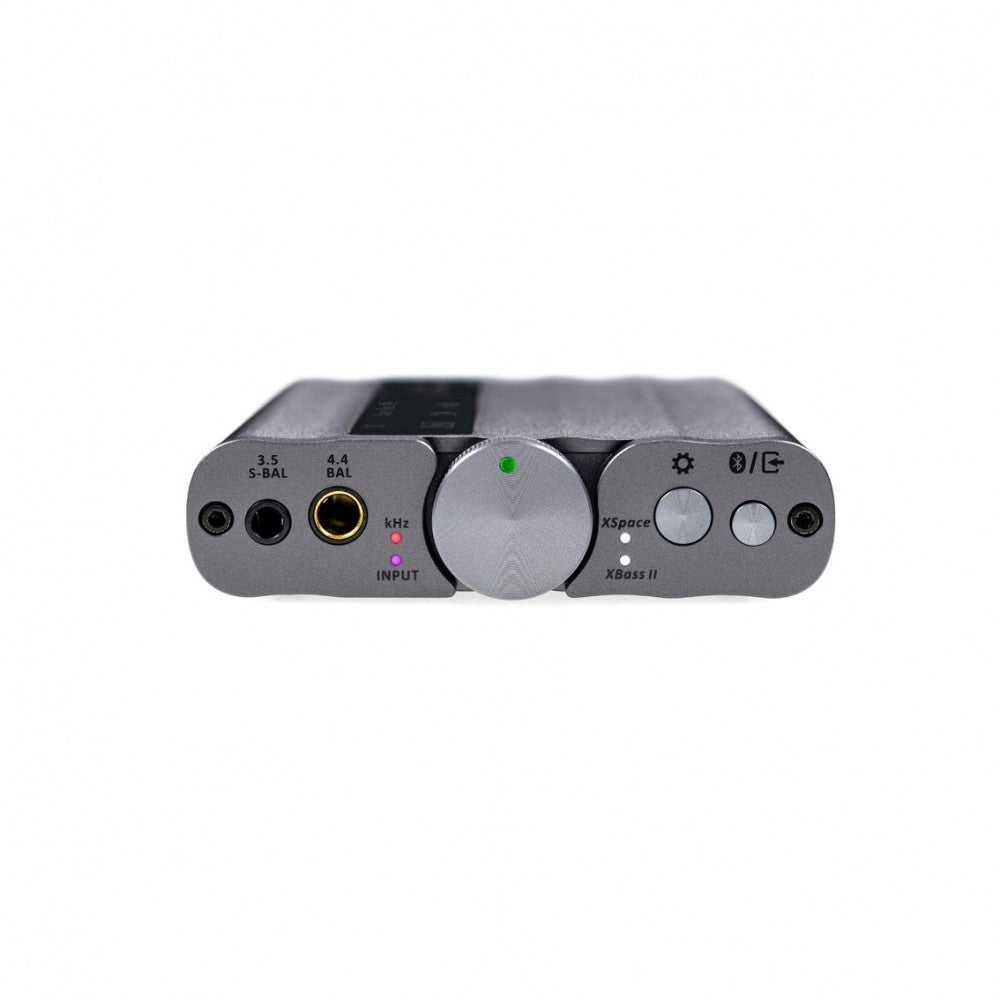 iFi Audio xDSD Gryphon - Nove Boje Zvuka