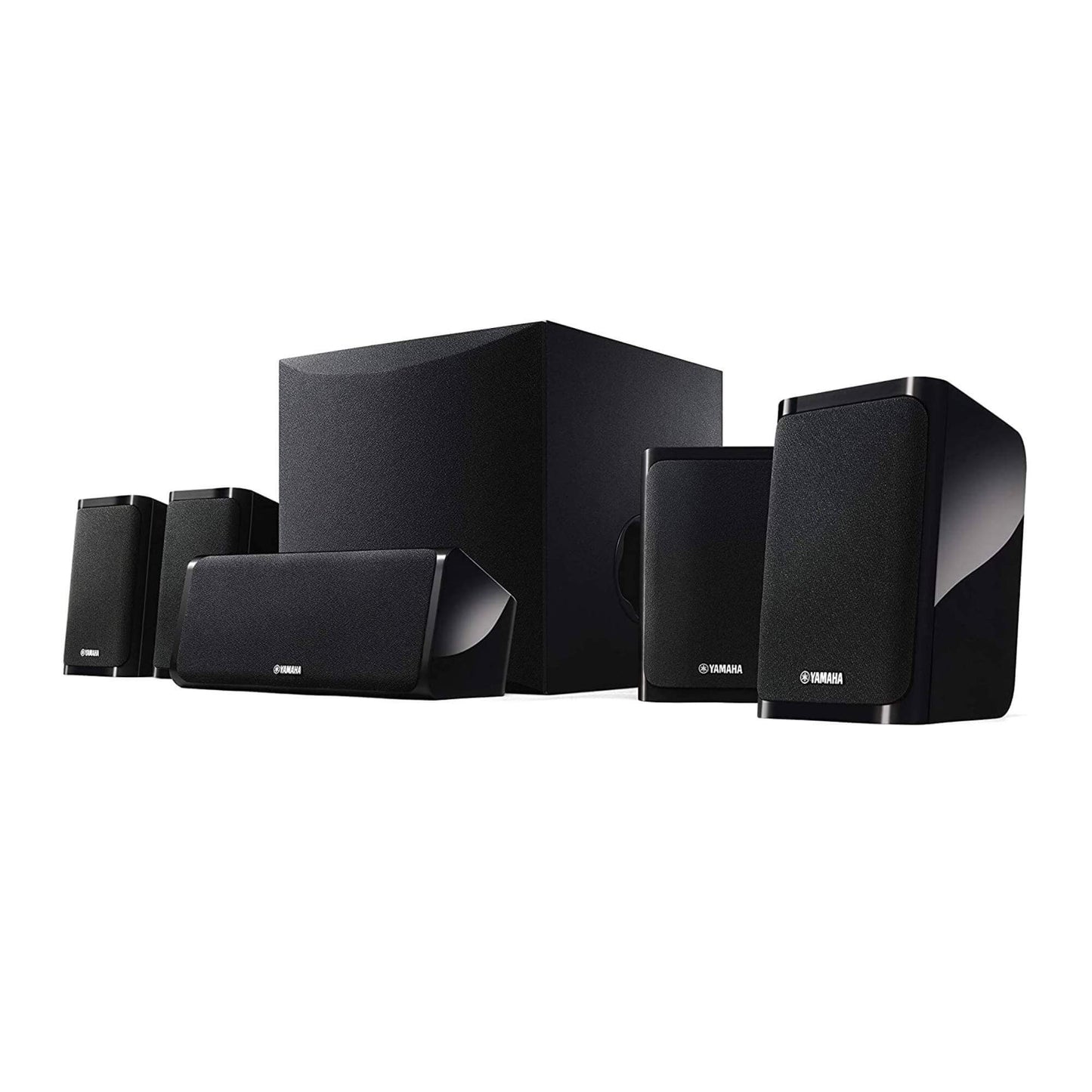 YAMAHA NS-P41 - Nove Boje Zvuka